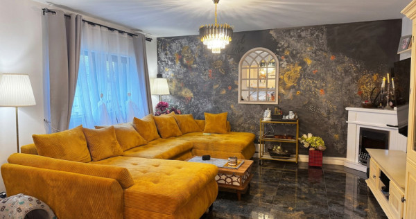 Casa premium prosumator + anexa garsoniera proprietar Brașov
