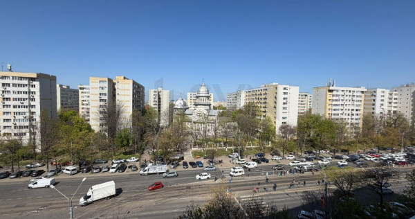 Fara RISC SEISMIC I Apartament 3 camere I Metrou Obor I D...