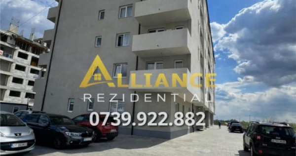 Apartament 3 camere Sector 4