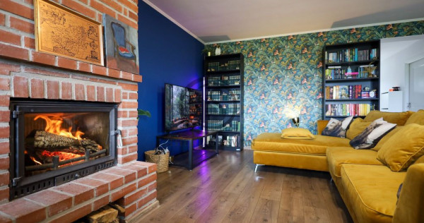 Casa de vanzare constructie 2023 | Bighilin, Bucov | Comi...