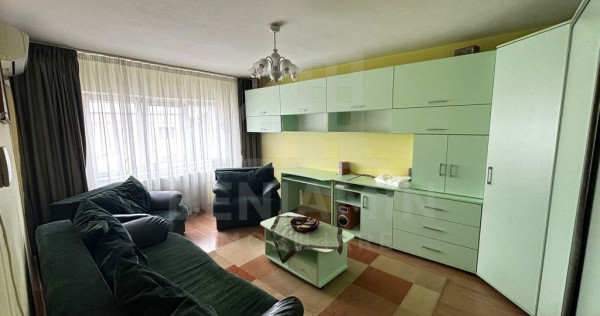 2 Decomandate-51mp-Etaj 3-Balcon-Pivnita-Mobilat-Utilat-P...
