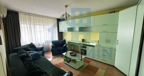 2 Decomandate-51mp-Etaj 3-Balcon-Pivnita-Mobilat-Utilat-P...