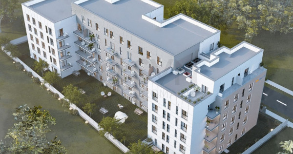 Apartament 2 camere I Baneasa I Premium
