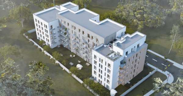 Apartament 2 camere I Baneasa I Premium
