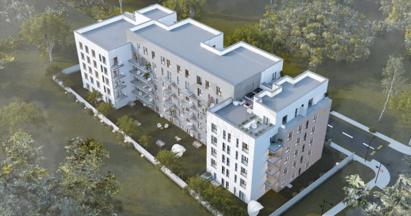 Apartament 2 camere I Baneasa I Premium
