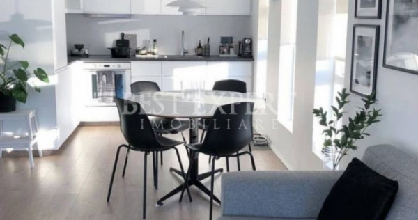 2 Camere Direct Dezvoltator | BONUS Parcare descoperita la o