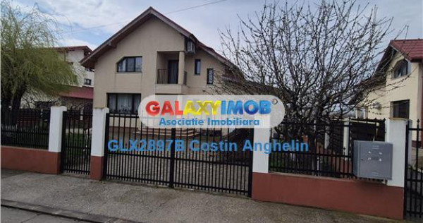 Vila Premium 5 Camere cu Livada - LaRiviere - sau Schimb