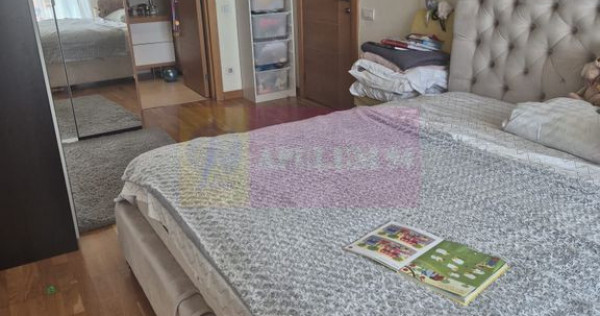 Apartament 3 camere InCity Residence
