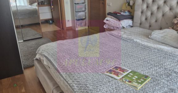 Apartament 3 camere InCity Residence