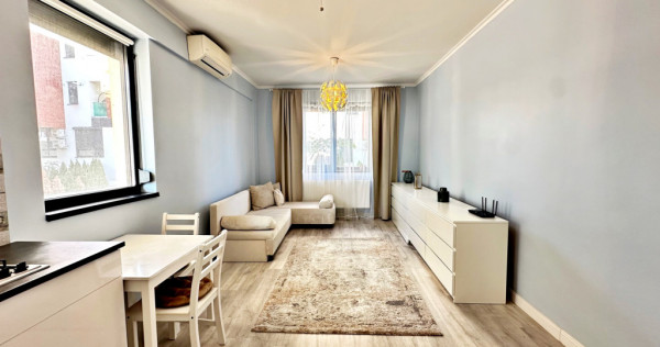 MAMAIA NORD - AQUARIUM RESIDENCE - LANGA MARE - Comision 0%