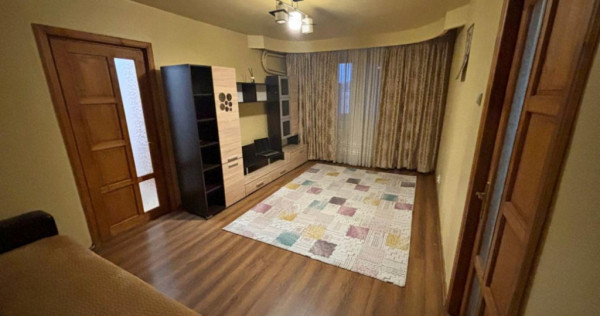 Apartament 2 camere, 52 mp, Valea Roșie &ndash; zona Spitalul M