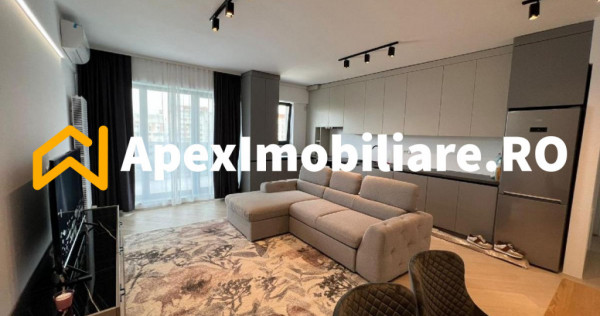 Apartament 2 camere de inchiriat Vacaresti București | Apex