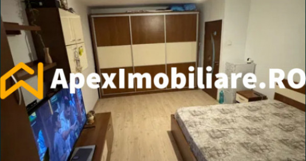 Garsoniera de inchiriat Vitan București | ApexImobiliare.ro