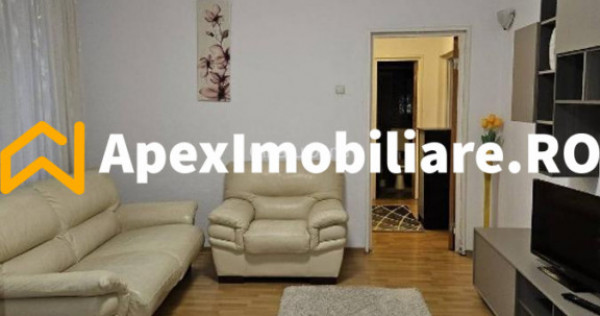 Apartament 3 camere de inchiriat Bucur Obor București | Ape