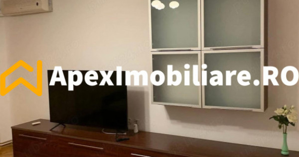 Apartament 3 camere de inchiriat Titan București | ApexImob