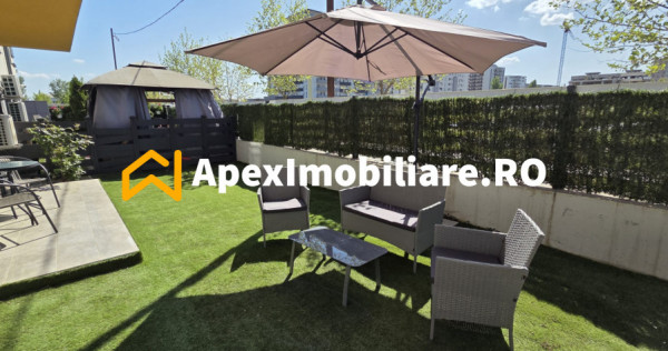 Apartament 2 camere de inchiriat Theodor Pallady București