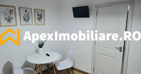 Apartament 2 camere de inchiriat Obor București | ApexImob