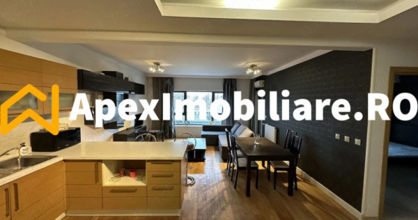 Apartament 2 camere de inchiriat Tei București | ApexImobil