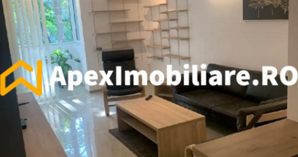 Apartament 3 camere de inchiriat Titan București | ApexImob