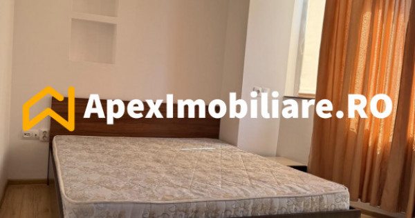Apartament 2 camere de inchiriat Stefan cel Mare București