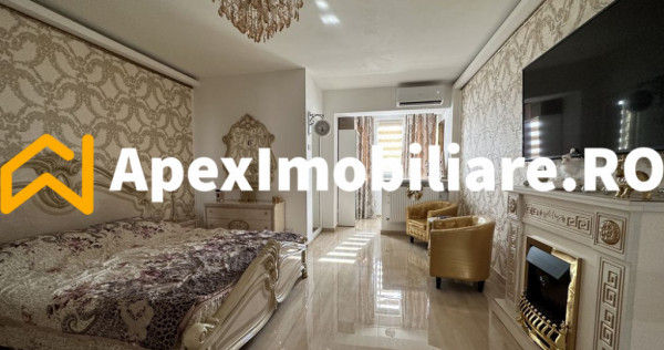 Garsoniera de vanzare Dristor București | ApexImobiliare.ro