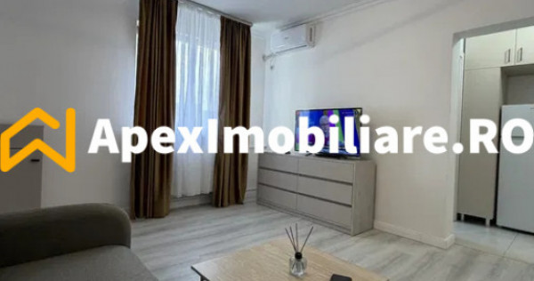 Apartament 2 camere de inchiriat DRUMUL TABEREI București |