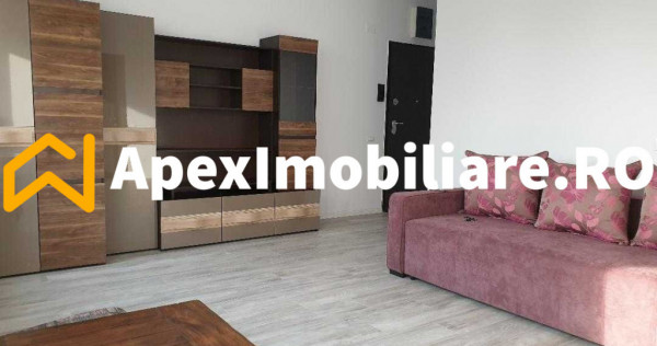 Garsoniera de inchiriat Panduri București | ApexImobiliare.