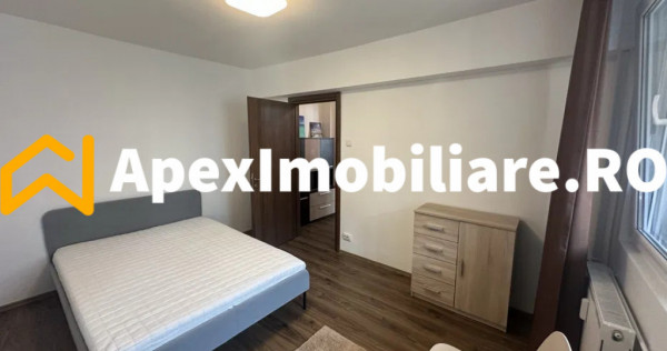 Apartament 2 camere de inchiriat Baba Novac București | Ape