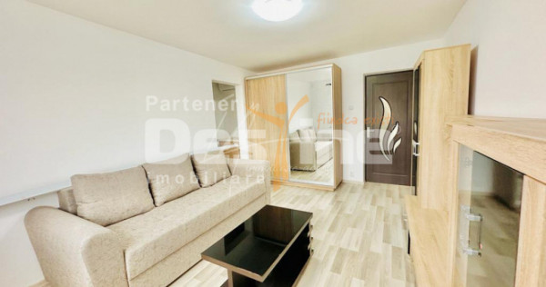 Piata Victoriei I Apartament 2 camere I Mobilat si Utilat