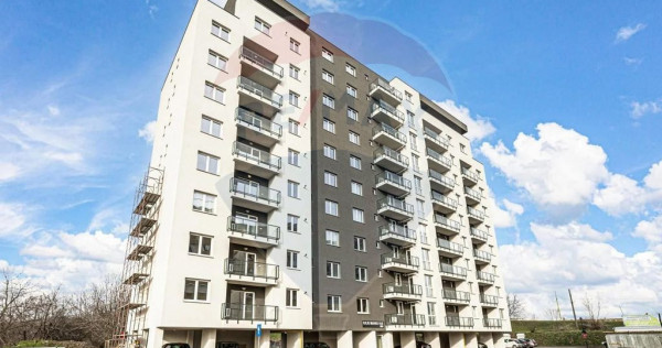 Spațiu versatil &icirc;n bloc nou-perfect pentru birou, cabin...