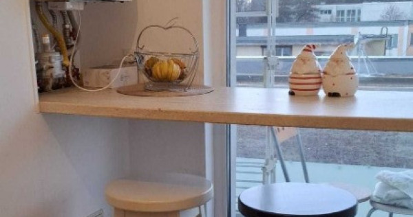 Apartament 1 camere zona Iulius Mall
