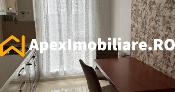 Apartament 2 camere de inchiriat Mihai Bravu București | Ap