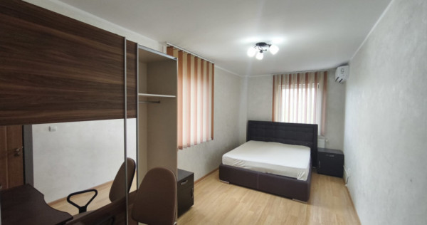Microapartament, etaj 2, zona ultracentrala, bloc nou, Radau