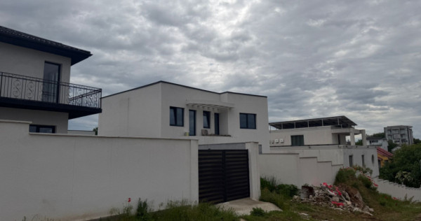 Casa P+1, 180 mp utili, teren 300 mp, zona Hanul Doctorului-