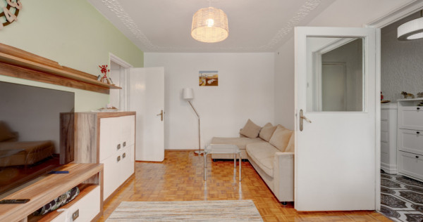 Investitie sau locuire | 2 camere | Ion Mihalache