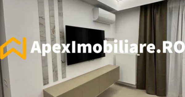 Apartament 2 camere de vanzare Pipera București | ApexImobi