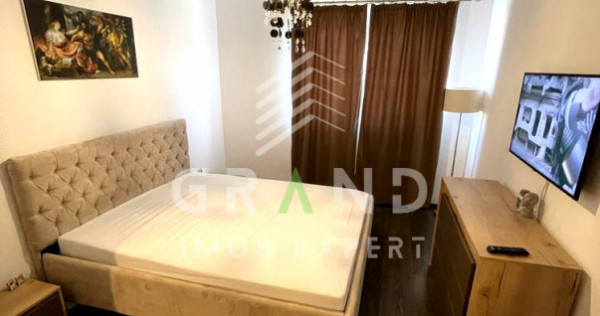 2 Camere | BALCON | Parcare Inclusă | AC | Zona BMW&ndash;VIVO