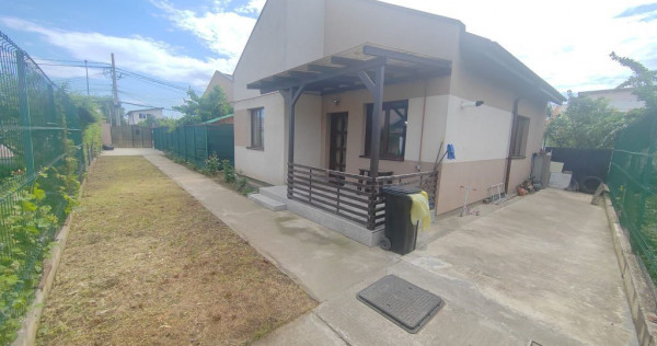 Casa Individuala Pantelimon Super Pret