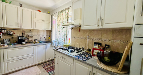 Apartament premium 2 camere Chiajna zona Pădurii bucătări