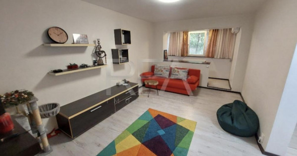 2 camere, P/10, anvelopat-Drumul Taberei-Mall Plaza