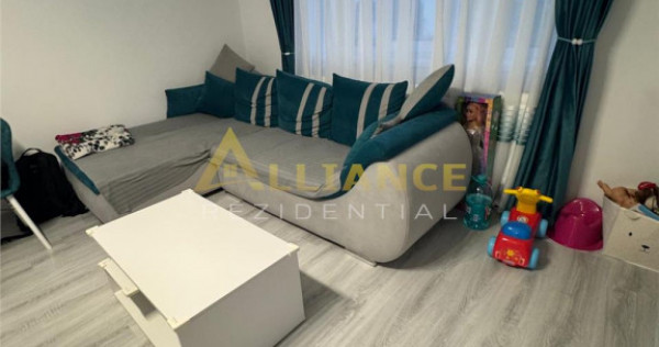 Soseaua Oltenitei - Popesti Leordeni - 3 camere - 2 bai