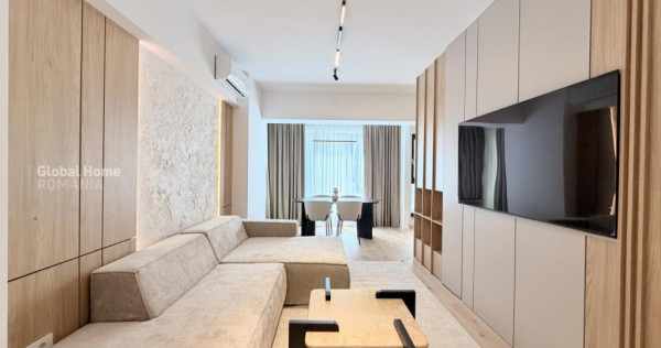 NEW | First Rent | 3 Rooms + Parking | Premium | First Estat