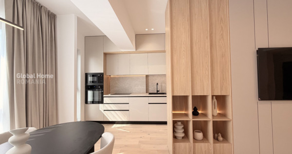 NEW | First Rent | 3 Rooms + Parking | Premium | First Estat