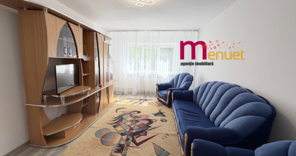Apartament 3 camere,Zona E3,etaj 2