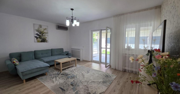 Vila Pipera 5 camere-Junior