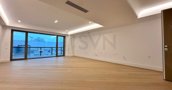Apartament 3 camere Exclusivist in zona de Nord Finisaje ...