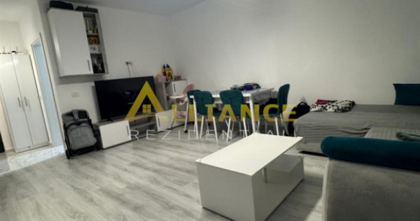 Apartament 3 camere - Soseaua Oltenitei