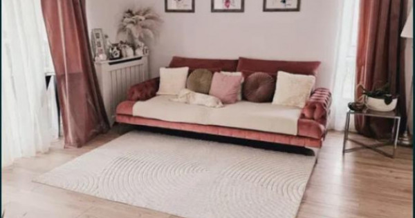 Apartament modern 3 camere Kasper cu parcare si boxa