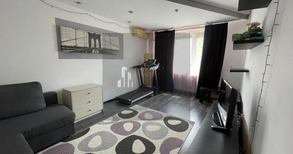Apartament 2 camere decomandat/ sector 3/3 min metrou 1 Dec