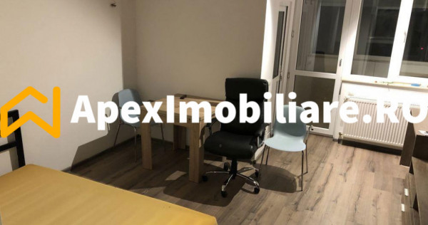 Garsoniera de inchiriat Iancului București | ApexImobiliare